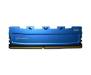 Модуль памяти для компьютера DDR4 8GB 2400 MHz Blue Kudos eXceleram (EKBLUE4082417A)