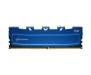 Модуль памяти для компьютера DDR4 8GB 2666 MHz Kudos Blue eXceleram (EKBLUE4082619A)