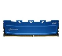 Модуль памяти для компьютера DDR4 16GB 2666 MHz Kudos Blue eXceleram (EKBLUE4162619A)