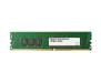 Модуль памяти для компьютера DDR4 4GB 2400 MHz Apacer (EL.04G2T.KFH)