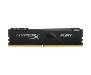 Модуль памяти для компьютера DDR4 4GB 2400 MHz HyperX FURY Black Kingston (HX424C15FB3/4)
