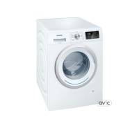 Siemens WM12N06BPL