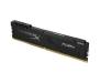 Модуль памяти для компьютера DDR4 4GB 2666 MHz HyperX FURY Black Kingston (HX426C16FB3/4)