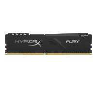 Модуль памяти для компьютера DDR4 4GB 2666 MHz HyperX FURY Black Kingston (HX426C16FB3/4)