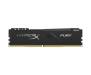 Модуль памяти для компьютера DDR4 4GB 2666 MHz HyperX FURY Black Kingston (HX426C16FB3/4)