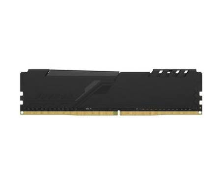 Модуль памяти для компьютера DDR4 4GB 3200 MHz HyperX Fury Black Kingston (HX432C16FB3/4)