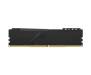Модуль памяти для компьютера DDR4 4GB 3200 MHz HyperX Fury Black Kingston (HX432C16FB3/4)