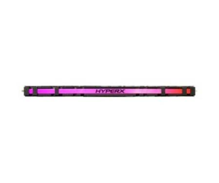 Модуль памяти для компьютера DDR4 16GB (2x8GB) 3200 MHz HyperX Predator RGB Kingston (HX432C16PB3AK2/16)