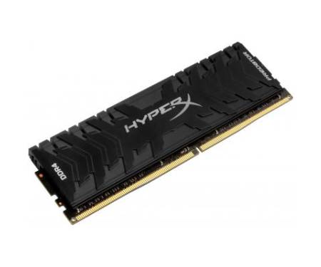 Модуль памяти для компьютера DDR4 8GB 3600 MHz HyperX Predator Kingston (HX436C17PB4/8)