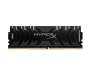 Модуль памяти для компьютера DDR4 8GB 3600 MHz HyperX Predator Kingston (HX436C17PB4/8)