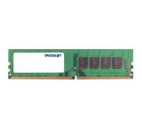 Модуль памяти для компьютера DDR4 4GB 2400 MHz Patriot (PSD44G240082)
