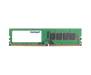 Модуль памяти для компьютера DDR4 4GB 2400 MHz Patriot (PSD44G240082)