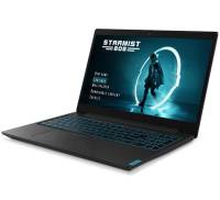 Ноутбук Lenovo Ideapad L340-15IRH Gaming (81LK00G9RA) FullHD Black