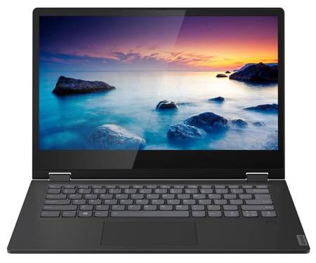 Ноутбук Lenovo Ideapad C340-15IWL (81N5008ERA) FullHD Win10 Onyx Black