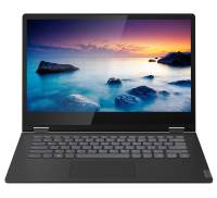 Ноутбук Lenovo Ideapad C340-15IWL (81N5008ERA) FullHD Win10 Onyx Black