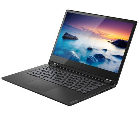 Ноутбук Lenovo Ideapad C340-15IWL (81N5008ERA) FullHD Win10 Onyx Black
