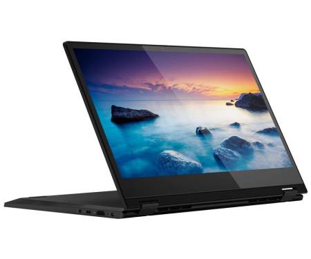 Ноутбук Lenovo Ideapad C340-15IWL (81N5008ERA) FullHD Win10 Onyx Black