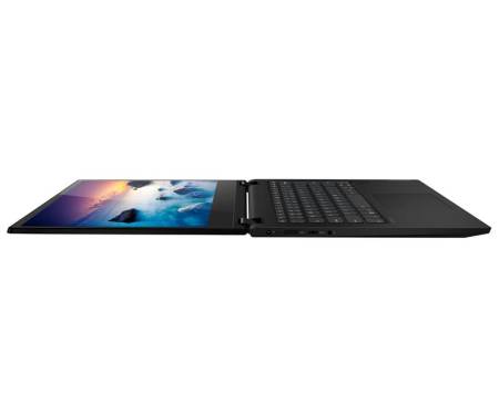 Ноутбук Lenovo Ideapad C340-15IWL (81N5008ERA) FullHD Win10 Onyx Black