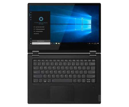 Ноутбук Lenovo Ideapad C340-15IWL (81N5008ERA) FullHD Win10 Onyx Black