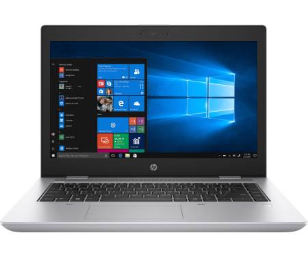Ноутбук HP ProBook 640 G5 (5EG75AV_V8) FullHD Silver
