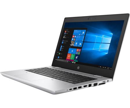 Ноутбук HP ProBook 640 G5 (5EG75AV_V8) FullHD Silver