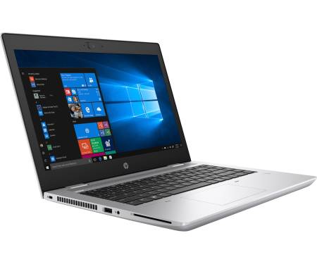 Ноутбук HP ProBook 640 G5 (5EG75AV_V8) FullHD Silver