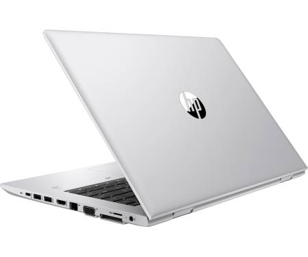Ноутбук HP ProBook 640 G5 (5EG75AV_V8) FullHD Silver
