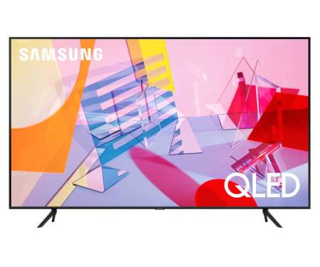 Телевизор Samsung QE65Q60T 1
