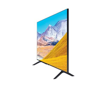 Телевизор Samsung UE43TU8000UXUA 4