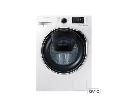 Samsung WW90K6414QW