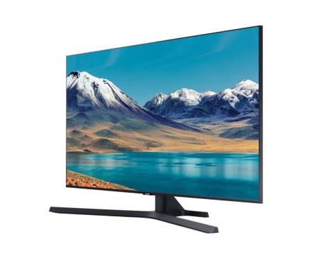 Телевизор Samsung UE50TU8500UXUA 3