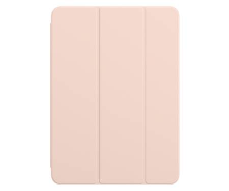 Чехол для Apple Smart Folio for 11 iPad Pro Pink Sand (MRX92)