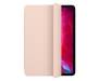 Чехол для Apple Smart Folio for 11 iPad Pro Pink Sand (MRX92)