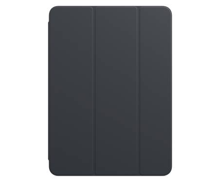 Чехол для Apple Smart Folio for 12.9 iPad Pro 3rd Generation Charcoal Gray (MRXD2) 3