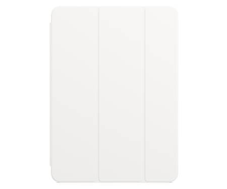 Чехол для Apple Smart Folio for 12.9 iPad Pro 3rd Generation White (MRXE2) 3