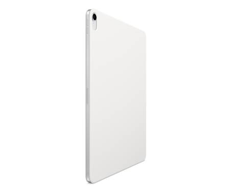 Чехол для Apple Smart Folio for 12.9 iPad Pro 3rd Generation White (MRXE2) 2