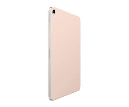 Чехол для Apple Smart Folio for 12.9 iPad Pro 3rd Generation Pink Sand (MVQN2)