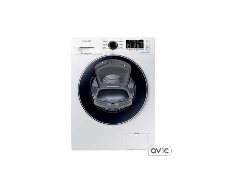 Samsung WW80K5210UW