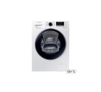 Samsung WW80K5210UW