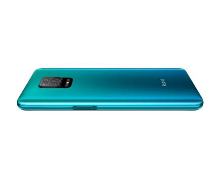 Смартфон Xiaomi Redmi Note 9S Aurora Blue