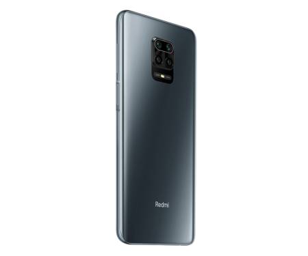Смартфон Xiaomi Redmi Note 9S Interstellar Grey