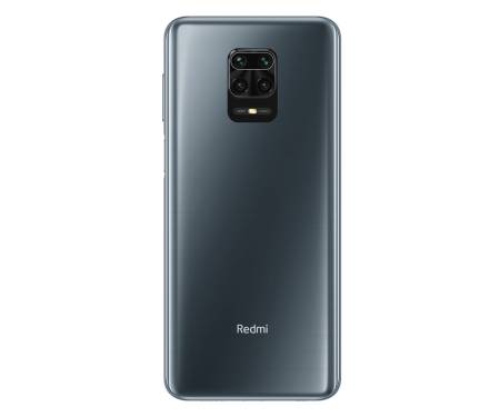 Смартфон Xiaomi Redmi Note 9S 6/128GB Interstellar Grey 3