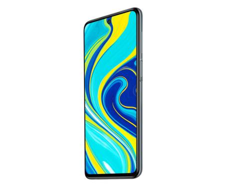 Смартфон Xiaomi Redmi Note 9S 6/128GB Interstellar Grey 4