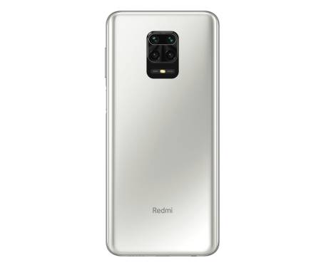 Смартфон Xiaomi Redmi Note 9S 6/128GB Glacier White 3