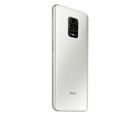 Смартфон Xiaomi Redmi Note 9S 6/128GB Glacier White 5