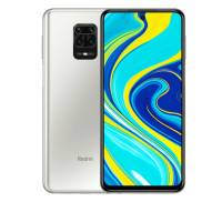 Смартфон Xiaomi Redmi Note 9S 6/128GB Glacier White