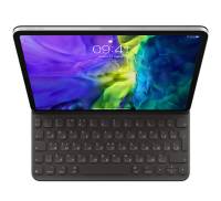 Клавиатура Apple Smart Keyboard Folio для iPad Pro 11 дюймов (2‑го поколения) (MXNK2)
