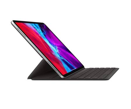 Клавиатура Apple Smart Keyboard Folio для iPad Pro 12,9 дюйма (4-го поколения) (MXNL2)