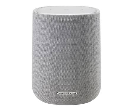 Колонка Harman/Kardon Citation ONE Grey (HKCITAONEMKIIGRYEU)
