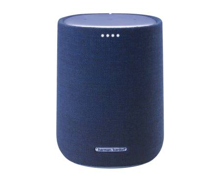 Колонка Harman/Kardon Citation ONE Blue (HKCITAONEMKIIBLUEU)